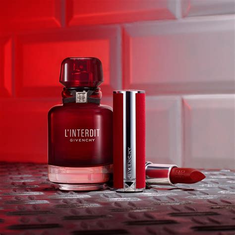 givenchy l'interdit sephora|l'interdit by givenchy original perfume.